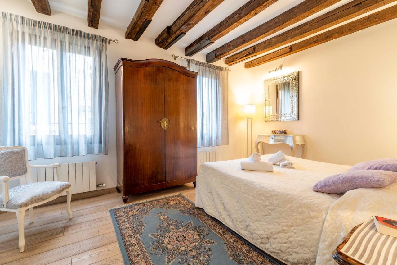 San Marco New Romantic Veneza Exterior foto